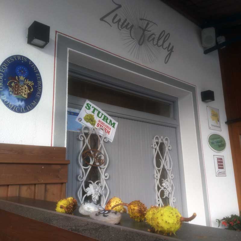 Wohnen beim Fally | Landgasthof zum Fally | c Astrid Minnich
