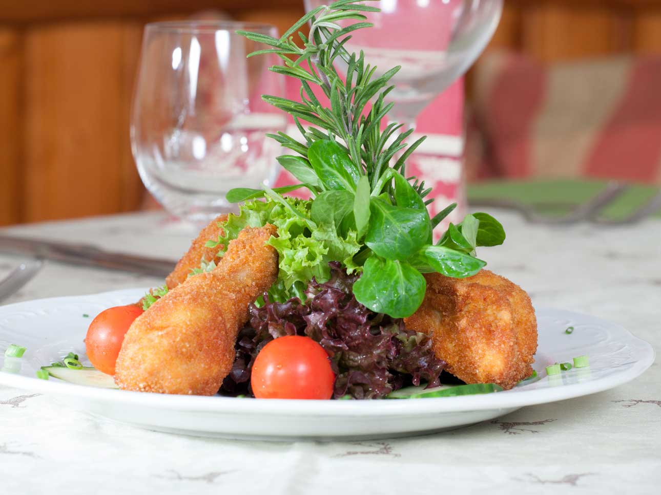 Geniessen beim Fally | Landgasthof zum Fally Bucklige Welt | cFally