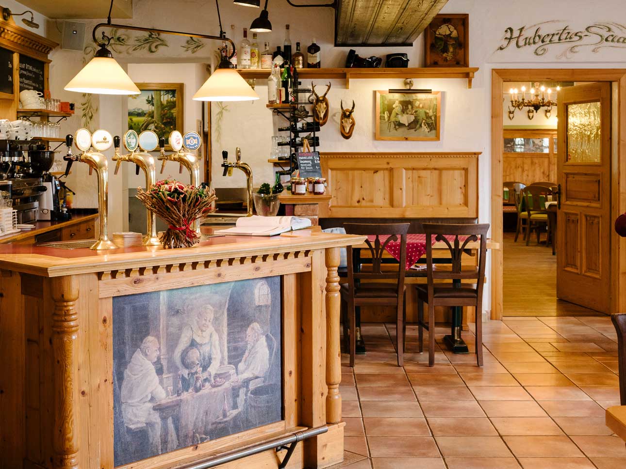 Geniessen in der Buckligen Welt | Landgasthof zum Fally | ©Christof Wagner/ RBMH Media House