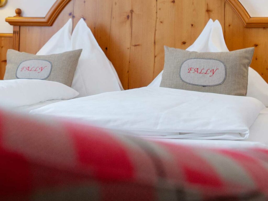 Landhausflair | Landgasthof zum Fally | c Korntheuer