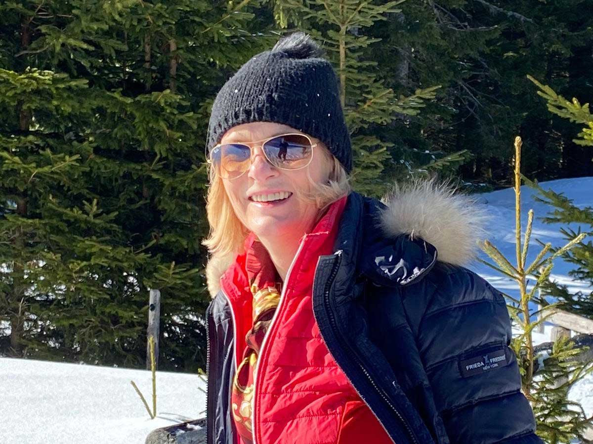 Winter in der Buckligen Welt | Gitti Fally | Landgasthof zum Fally | cFally