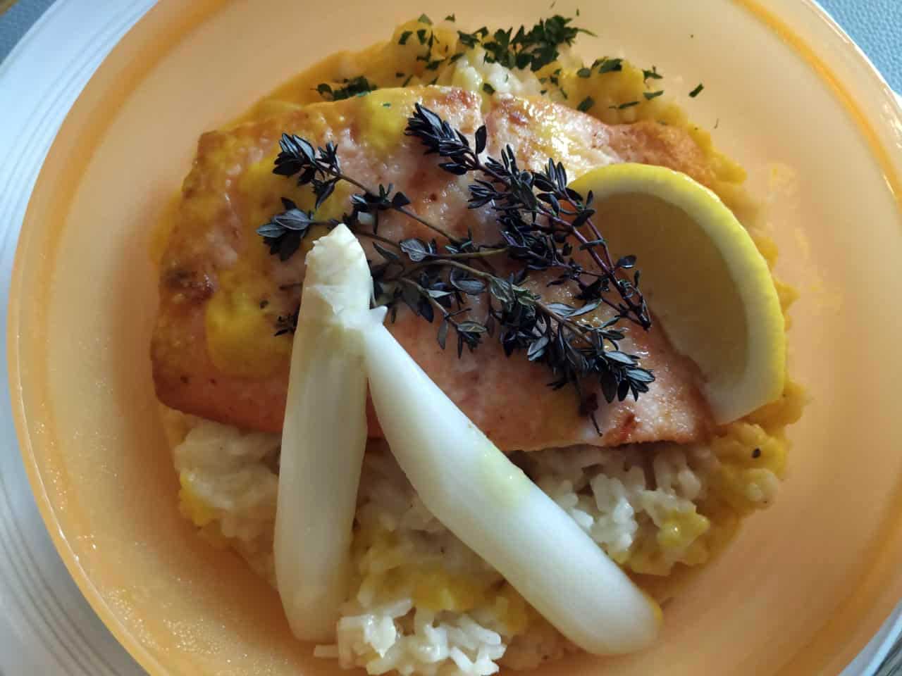 Spargelzeit in der Buckligen Welt | Landgasthof zum Fally | cFally