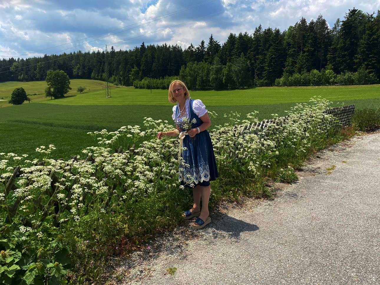Natur geniessen in der Buckligen Welt | Landgasthof zum Fally | cFally